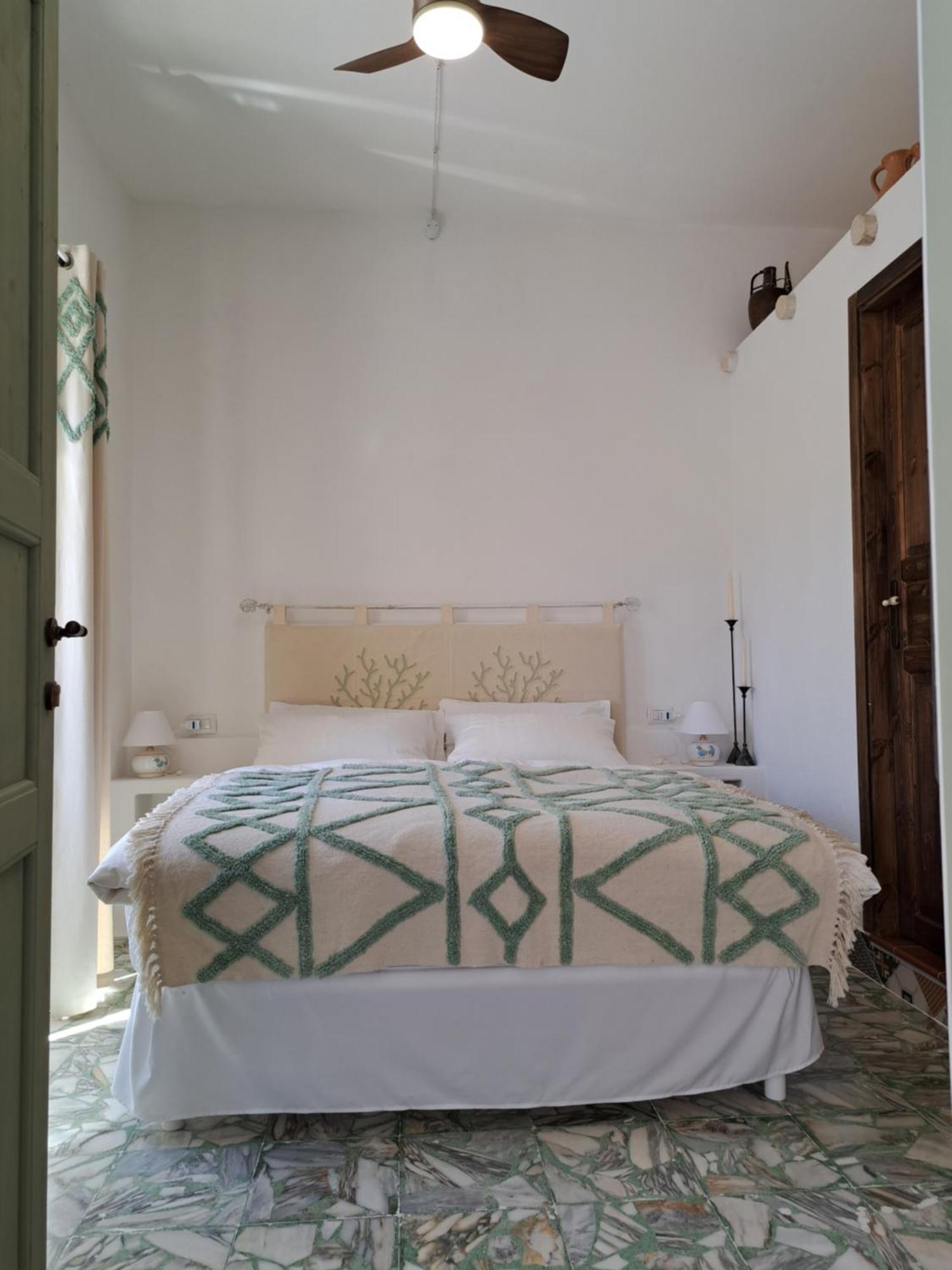 B&B San Gavino San Lorenzo  Exterior foto