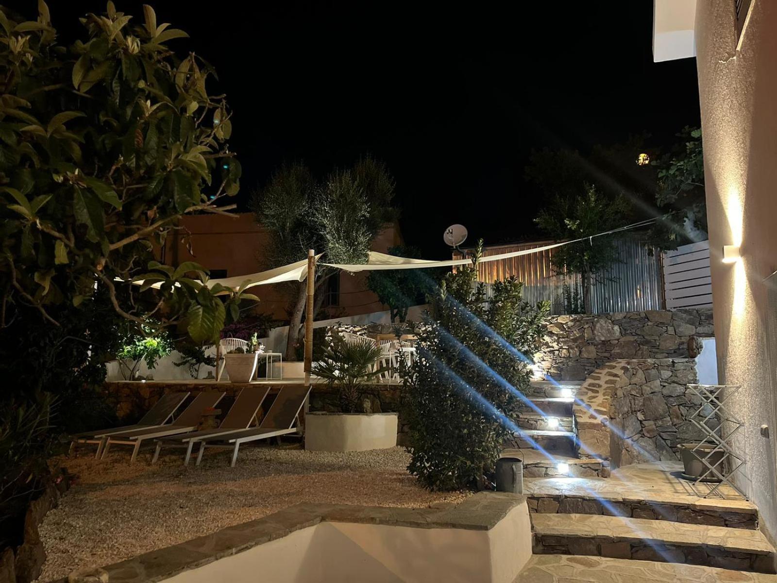 B&B San Gavino San Lorenzo  Exterior foto
